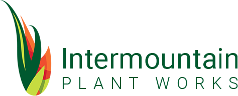 Intermountain Plant Works - Interior landscaping and design in Salt Lake City, Utah